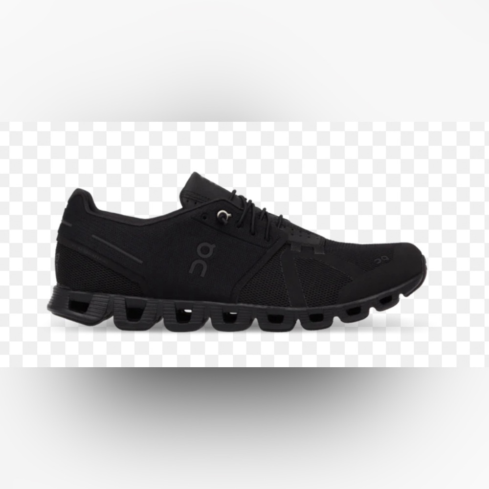 On Cloud Running Shoes